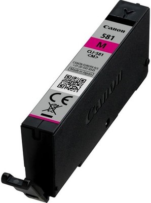 Canon CLI-581 M magenta Tinte