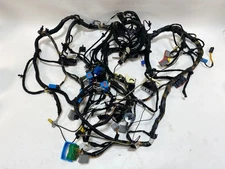 15-18 FORD FOCUS 2.0L DASH DASHBOARD INSTRUMENT PANEL WIRE WIRING HARNESS OEM
