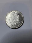 1 of 1884O Morgan Dollars Circulated 90% Silver