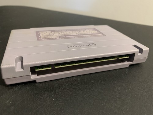 Star Fox Super Nintendo 1993 SNES Box Cartridge & Handbuch getestet funktioniert original - Bild 16 von 24