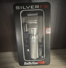 BaBylissPRO SilverFX Cordless Battery Powered...