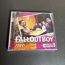 Buy Fall Out Boy's Evening Out with Your Girlfriend [Reissue] by