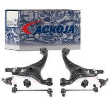 ACKOJA QUERLENKER SATZ UNTEN VORDERACHSE passend für HYUNDAI ELANTRA I30 KIA CEE