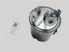 Filtre à carburant Nissan NAVARA