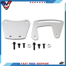 Adjustable Timing Ignition Coil Bracket Fit GX200 Predator Tillotson Clone