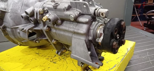 Caja Cambios para BMW SERIE 3 BERLINA (E36) * 93140 - Imagen 5 de 8