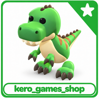 T-Rex - Adopt Me! - BUY NOW T-Rex