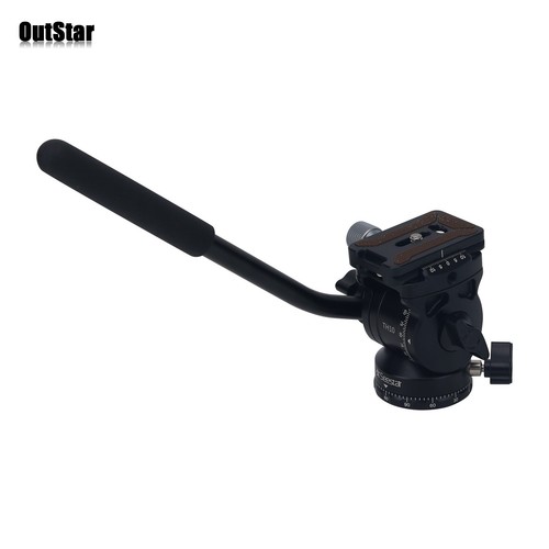 TH10 Aluminum Fluid Tripod Head for SeeStar Series Astronomical Telescope #sz - Picture 6 of 8