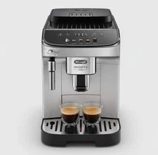 DELONGHI Magnifica Evo Super Automatic Espresso Machine Silver ECAM29034SB