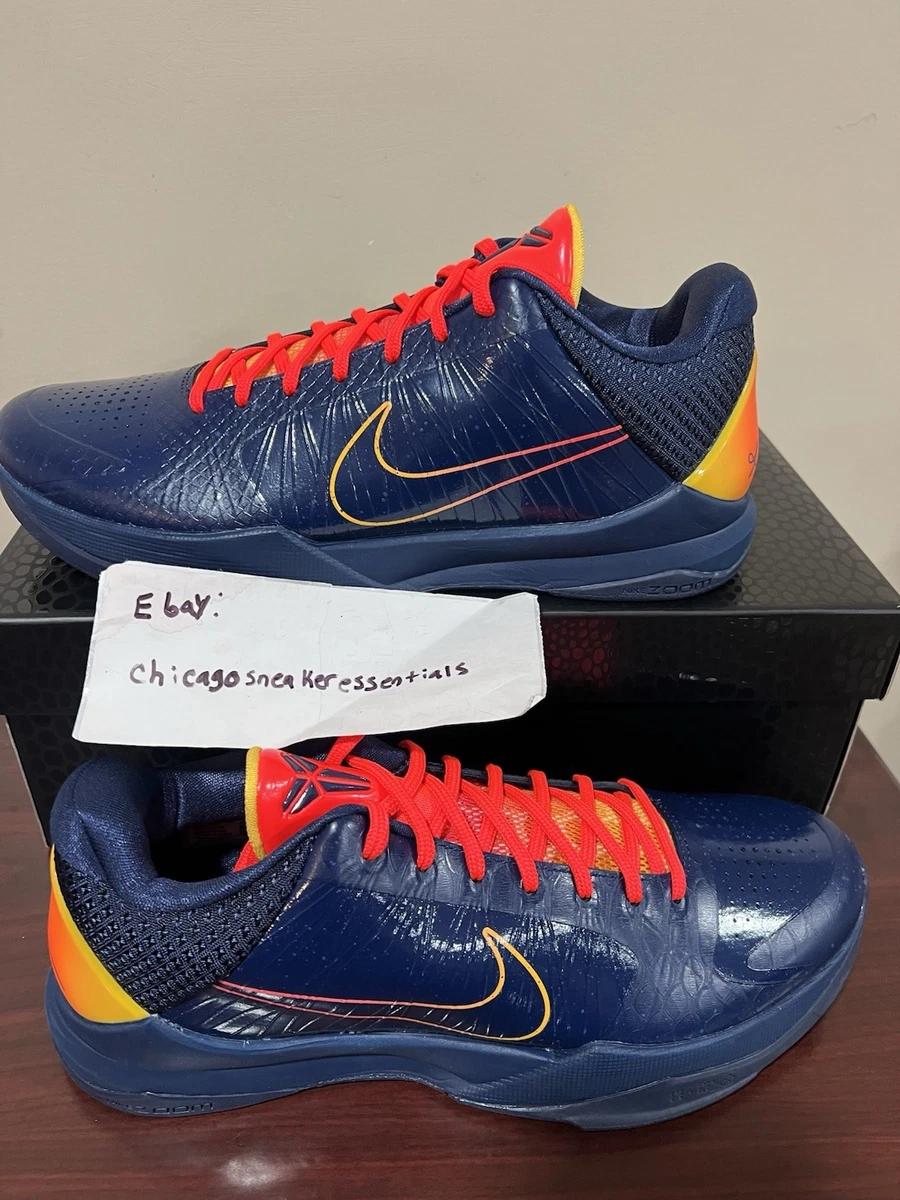 Nike Kobe 5 for Sale | Authenticity Guaranteed | eBay