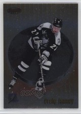 1998-99 Bowman's Best Craig Janney #94 0a4
