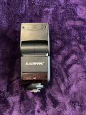 Flashpoint Zoom-Mini R2 TTL Flash