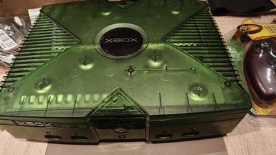 XBox XDK Debug Kit Activision