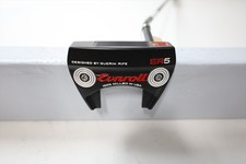 Evnroll Neo Classic Triple Black Er5 35" Putter Excellent Rh