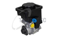 Trucktec Automotive Hydraulikpumpe Lenkung 08.37.075 FüR BMW E60 E61 5Er Touring