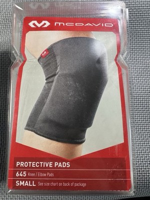 mcdavid Protective knee Pad Size Small 