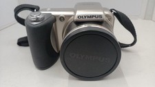 Olympus SP-600UZ Digital Camera Used From Japan