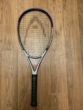 Head Titanium 3000 Mid Plus Tennis Racquet