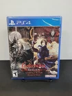 Castlevania Requiem Playstation 4 PS4 Limited Run #443 Brand New Factory Sealed