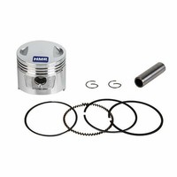 Kolben Set CG 150 Ccm Pit Bike Dirt Bike Atv Quad - HMParts