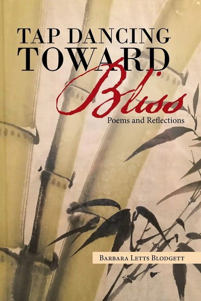 Barbara Letts Blodgett | Tap Dancing Toward Bliss | Taschenbuch | Englisch-image
