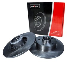 Disque de frein Renault R19