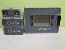 VEX IQ ROBOT BRAIN MOTOR 228-2560 ROBOTICS LOT