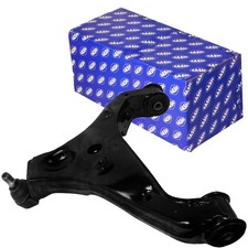 SASIC QUERLENKER UNTEN VORDERACHSE LINKS passend für MERCEDES SPRINTER VW CRAFTE