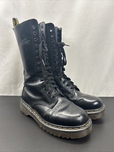 【サイズ US5】Used DR.Martens 8Hole Used Doc Martens - Etsy Canada