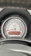 Moteur Suzuki SPLASH