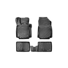 Renault Clio III 2005-2012 Autószönyegek za 6570.00HUF-ért