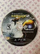 Tom Clancy's H.A.W.X Hawx 2 (Sony PlayStation 3 PS3, 2010) Disc Only