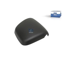 Abdeckung Weitwinkelspiegel DT Spare Parts Iam-Expertise Passend FüR DAF