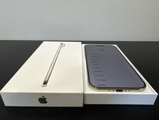 iPhone17air 256gb simフリー　新品未開封　ライトゴールド Straight Talk Apple iPhone 17 Air, 5G, 256GB, Gold - Prepaid