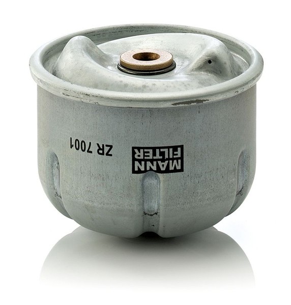 Mann-Filter ÖLfilter ZR 7001 FüR Ford-image