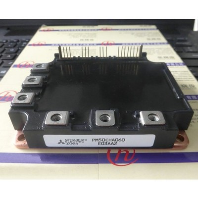 One NEW Intelligent Power   Module   PM50CHA060   #am
