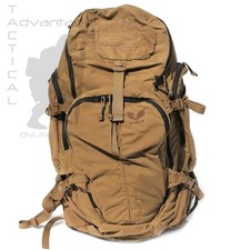 Eagle Industries Invader 50l Backpack Ruck 500d - Coyote Brown Eagle Industries Invader 50l Backpack Ruck 500d - Coyote Brown