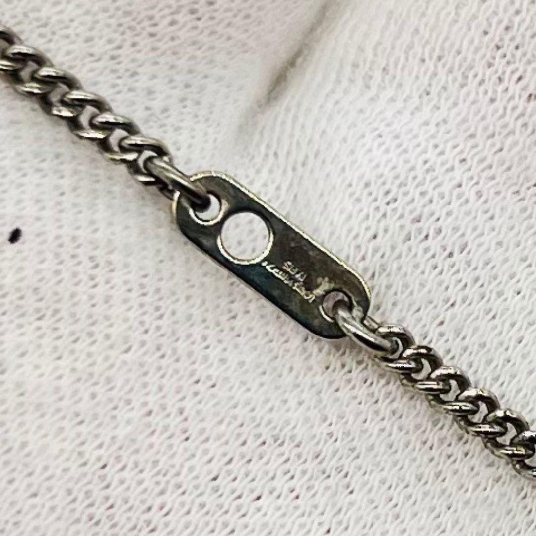 Louis Vuitton Monogram Eclipse Collier M63641 Nec… - image 7