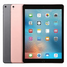 Apple iPad Pro 9.7" (2016) - 32GB - WiFi - Tablet - Ohne Simlock - Apple