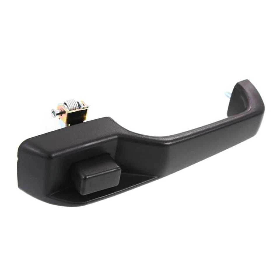 For Dodge Ram 2500 Van 1999-2003 Door Handle Driver and Passenger Side | Pair - Imagem 3 de 4