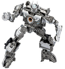 90 Galvatron Voyager Class   Transformers Studio Series   Hasbro