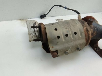 Ksd1 katalysator HYUNDAI I10 PA 2007- 1.1 STYLE susop2037220