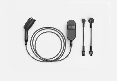 Rivian Portable Charger, Home Charger for J1772 EV -  R1t, R1S, etc