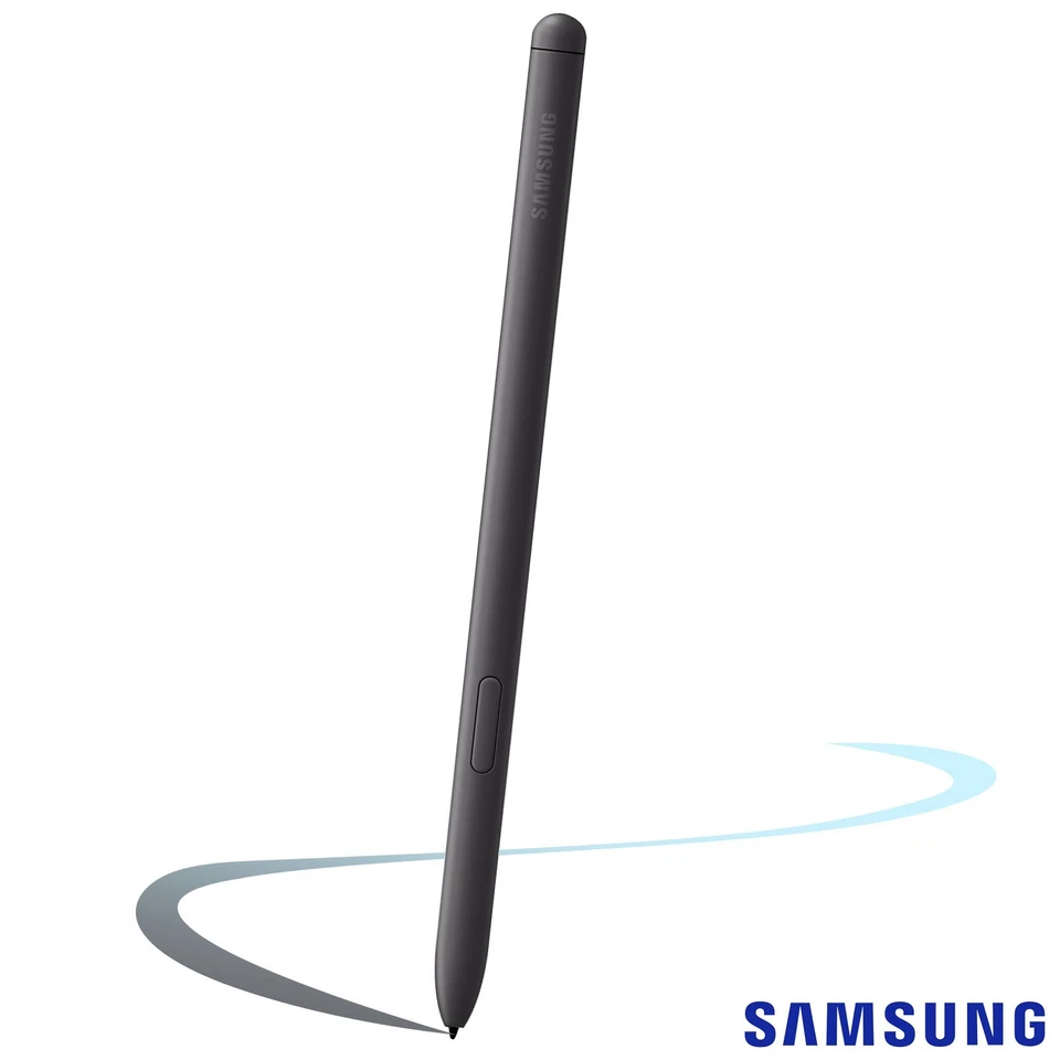 Samsung Galaxy Tab S6 Lite 10,4" WI-FI SM-P610 64GB Azul Pen Negro - Imagen 2 de 2