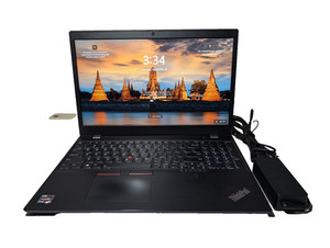 Lenovo ThinkPad L15 Gen 2 | eBay