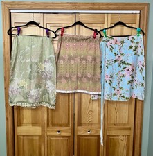 Beautiful Vintage Skirts Size 10