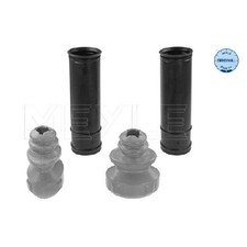 Staubschutzsatz Stoßdämpfer hinten für Seat Altea 5P1 XL 5P5 id15716