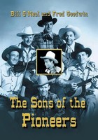 The Sons Of The Pioneers Bill O'neal (U. A.) Taschenbuch Kartoniert / Broschiert