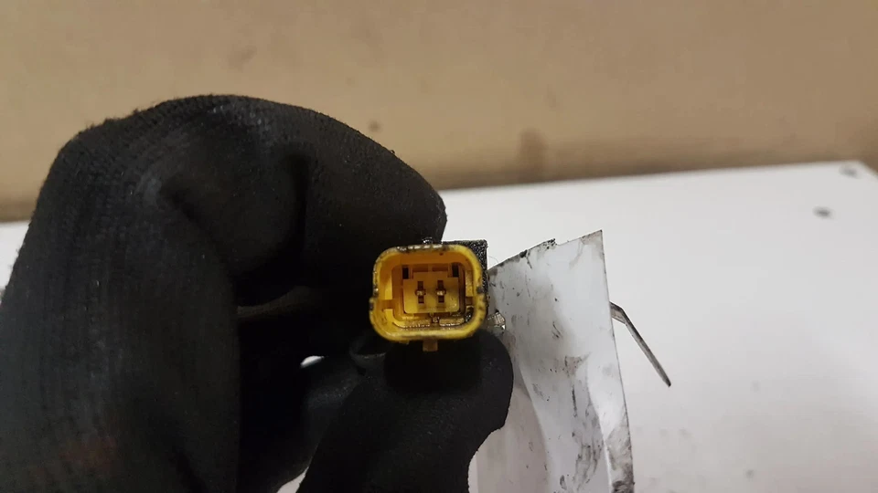 Sensore temperatura gas di scarico RENAULT MEGANE II Coupé-Cabriolet EM0/1 28763809 - Immagine 2 di 4