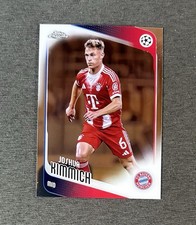 Joshua Kimmich Chrome UCL 2025/26